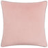 Meridian Velvet Cushion 45 x 45 cm - Polyester Filled